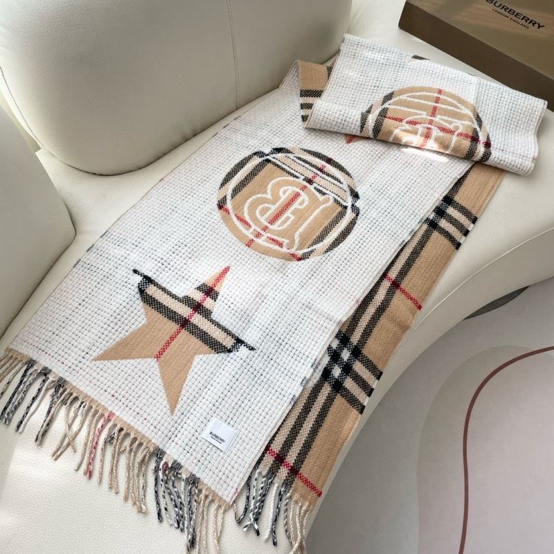 Burberry Scarf